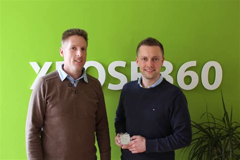 xpose360 GmbH: Informationen und Neuigkeiten .